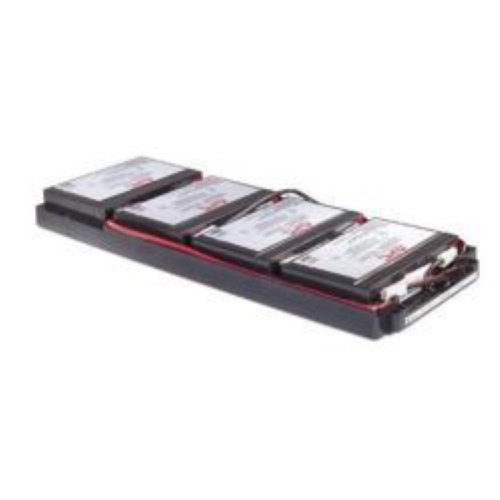 APC RBC34 BATTERIE AL PIOMBO SOSTITUIBILI A CALDO PER UPS